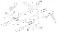 21 - ΨΑΛΙΔΙΑ ΕΜΠΡΟΣΘΙΑ - ΑΜΟΡΤΙΣΕΡ